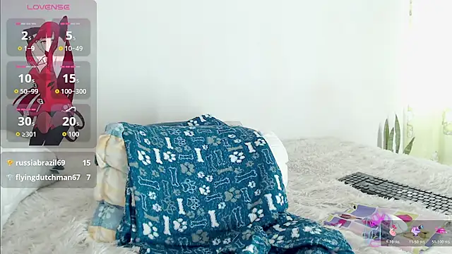 juan_stiven Webcam show