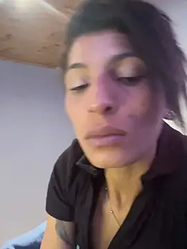 Živý XXX chat ImCrazzy