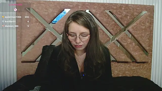 Chat +18 de _isaabellaa ao vivo