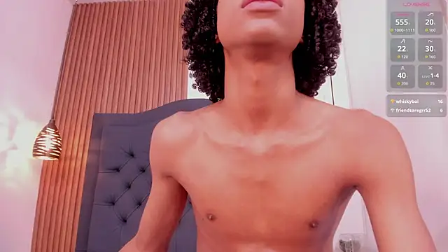 Johan_gz_ Live XXX-Chat