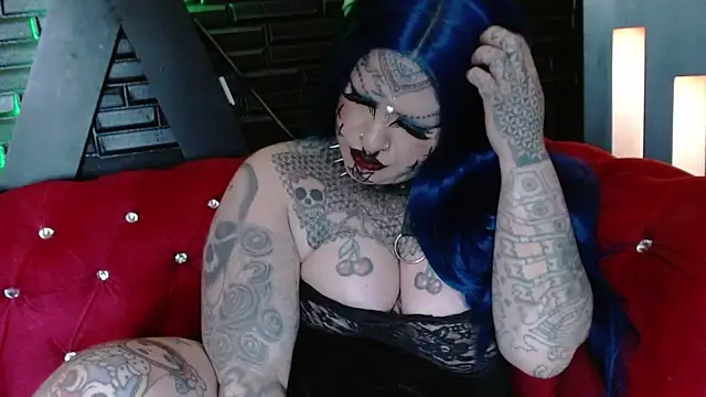 Chatroom XXX en direct de Venus_Rock