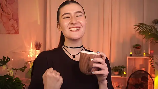 Živý XXX chat MayShawty
