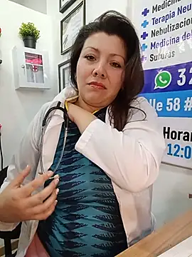 SARA_21- Live XXX-chat