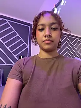 Chat XXX en directo de Scarleth_Blossom