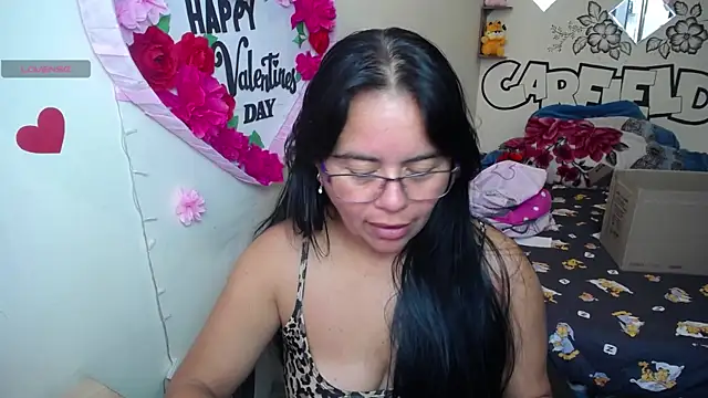 Chat XXX ao vivo de Miss__kendra_