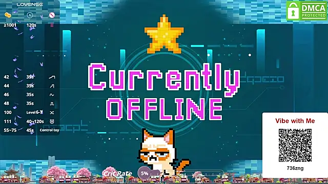 MeowMeowZoe Live XXX-Chat