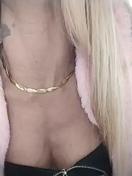 Chat XXX Live Thifanydotada