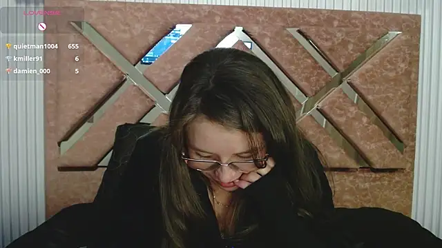 Chatroom XXX en direct de _isaabellaa