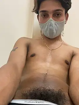 Vivaan_25 Live XXX-Chat