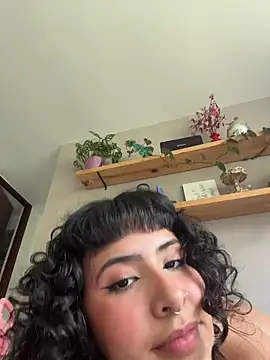 SugarTroubl33 Live XXX-chat