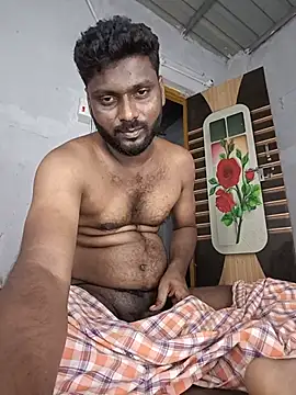 TELUGUABAI172736 Show Webcam