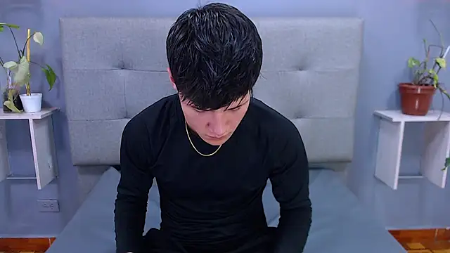 Kevin_Tupe – Naživo XXX chat