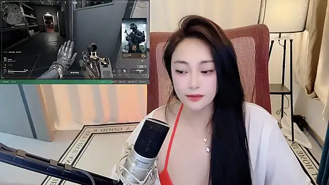 Daisy-77 Obrolan Langsung XXX
