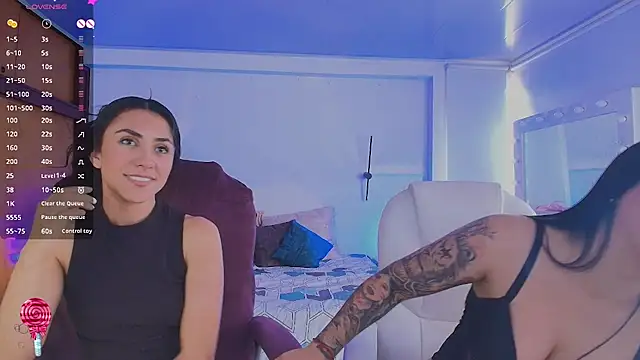 kloe28 Chat XXX in diretta