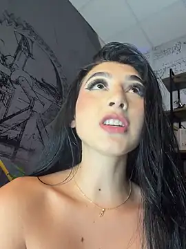 BadLilAngelXXX Live XXX-Chat