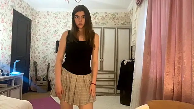 MollyAdersons' Live XXX Chat