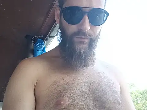 Sir_pelo Chat XXX live