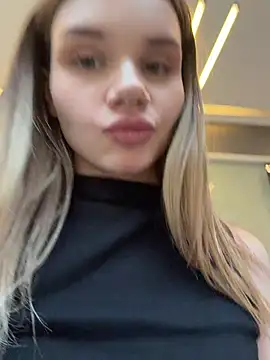 Chat +18 de BARAVISHA ao vivo