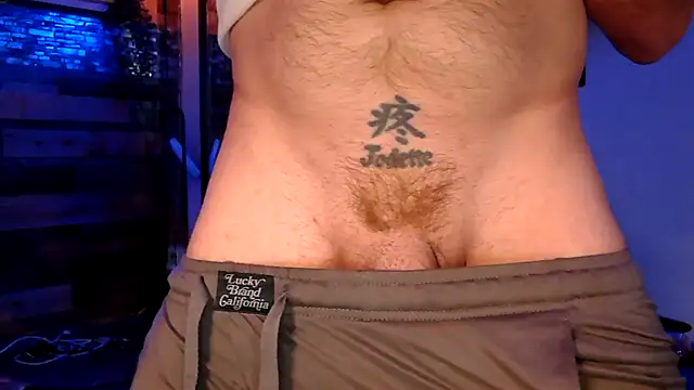 MISTERANDDEMI's Webcam Show