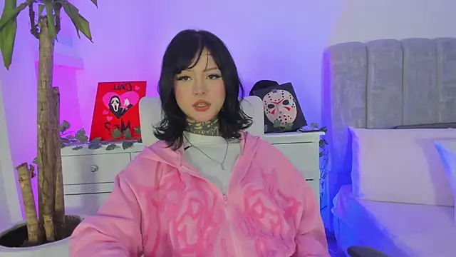 Czat XXX na żywo – doll__bella