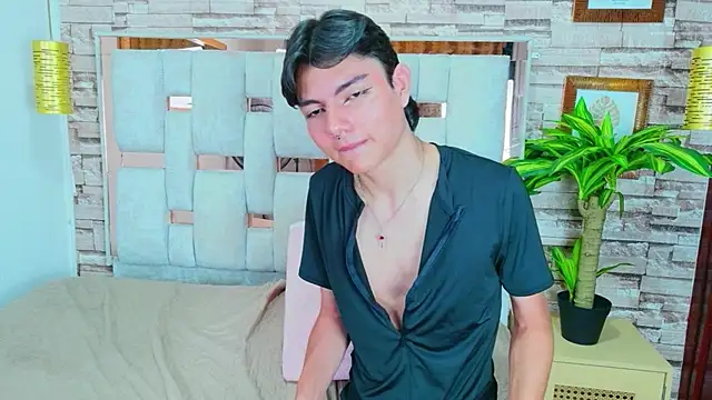 Liamdelrey Chat XXX live
