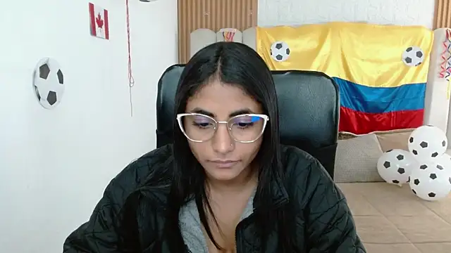 Chat XXX en directo de shaneelle