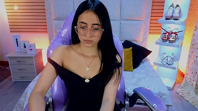 Mia_Fischer লাইভ XXX চ্যাট