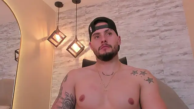 Živý XXX chat dominic_de_luca