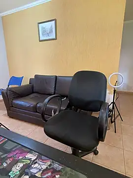 Chat XXX en directo de MeladoDiMel