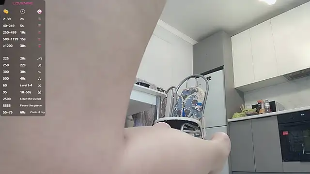 jasmilee – Naživo XXX chat