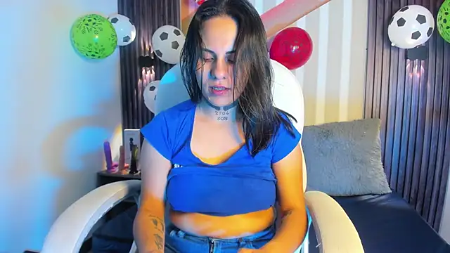 MadisonYoung000 Chat XXX live