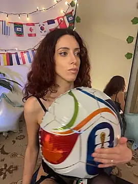 Chat +18 de sushiboxxx ao vivo