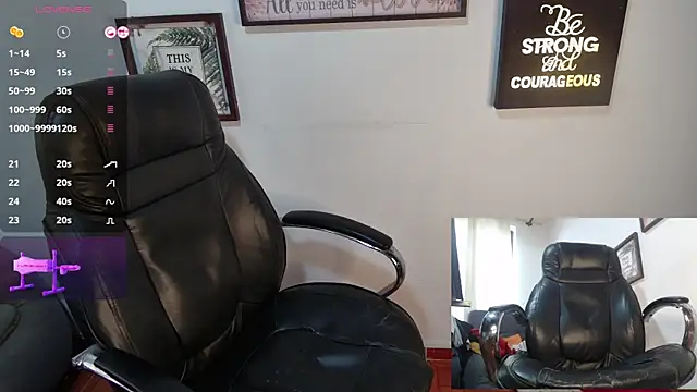 Živý XXX chat abby_taylor