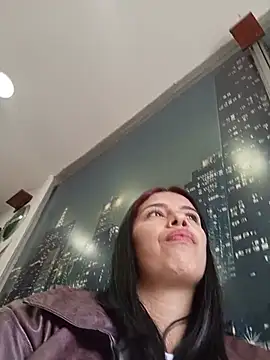 Nathaly_12's Live XXX Chat