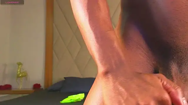 Онлайн чат XXX CharlesBrown_