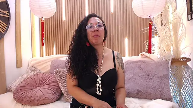 Velvet_Curly's Live XXX Chat
