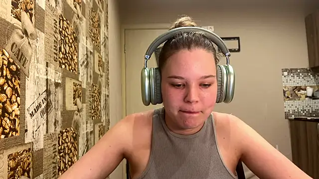 Chat XXX Live HellyRay