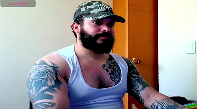 Vince_Reynolds Chat XXX in diretta