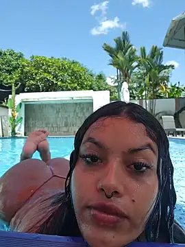 _Yesica_ élő XXX-chatje