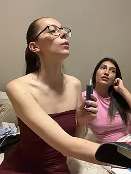 RussianGirls_ élő XXX-chatje