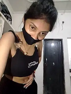 pooja_riya Chat XXX in diretta