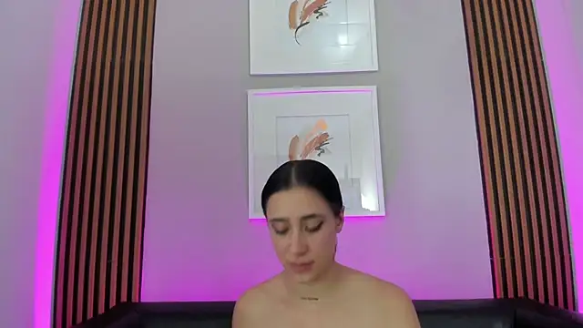 Ariana_collinss' Live XXX Chat