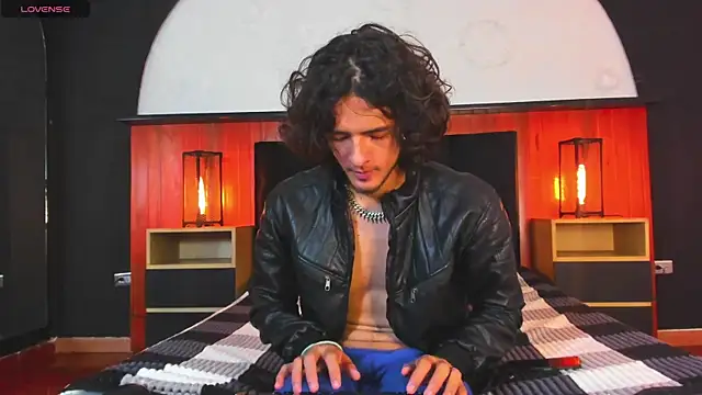 Skinny_Mac Live XXX Chat