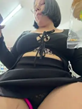 Chat XXX ao vivo de ISABELLA__LUNA