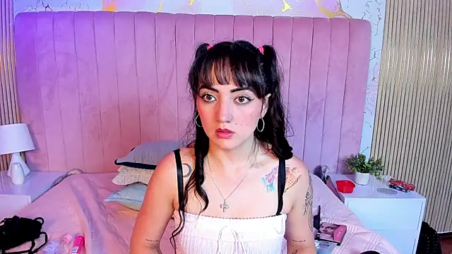 Leha_Carterl's Live XXX Chat
