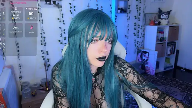 Eva-miller1's Live XXX Chat