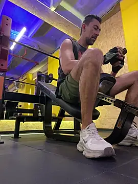 dantedesirexx Obrolan Langsung XXX