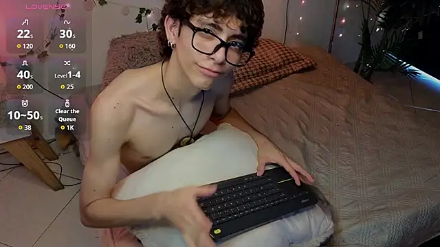 Chat XXX Live Matty_Sparkk