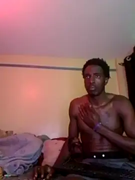 PrinceAmari Live XXX-Chat