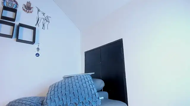 LunaBaxter_'s Live XXX Chat